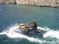 sortie en bateau avec l\