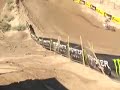 AMA MX GLEN HELEN TRIPLE STEP UP JAMES STEWART CARMICHAEL
