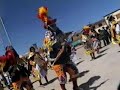 CHUNGUINADA EN VICCO PASCO