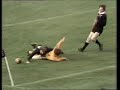 'Campo' - David Campese Tribute