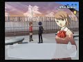 Lovers Ending