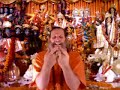 Swami Satyananda on the Yoni Mudra Swami Satyananda on the Yoni Mudra