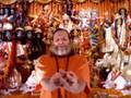 Swami Satyananda on the Yoni Mudra