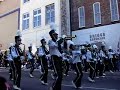 Southeast Raleigh High School Marching Band