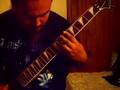 Dark Funeral Cover - Vobiscum Satanas