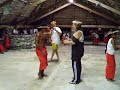 Kiribati dancing