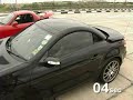 MX-5 Miata vs Mercedes SLK