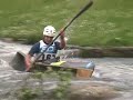 Kayak RSCC descente 2007