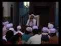 03/10 Siri 1 Kuliah Jemputan Masjid Al Jawahir Skudai Johor - Ustaz Azhar Idrus 2011