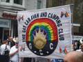 Brighton Pride 2008