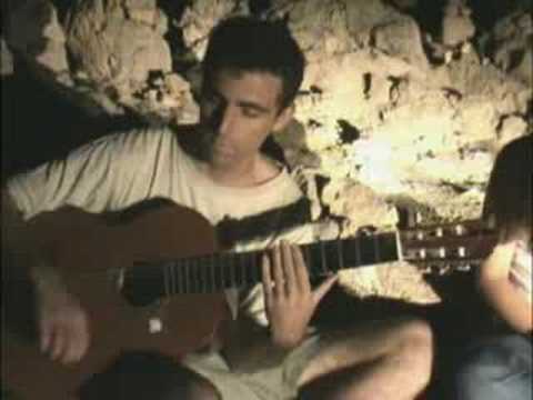 Alegria (Menorca 2008)