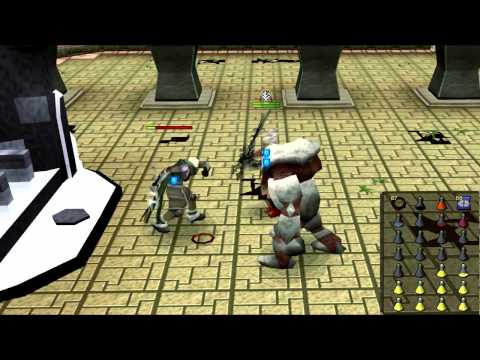 runescape quest - Runescape Nomad's Requiem Boss Fight Cure boredom - http://www.epicninja.com Join the forums - http://s7.zetaboards.com/rsmdb/index/ The boss from the quest ...