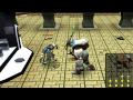 Nomads Requiem Quest Boss Fight - Runescape