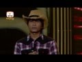 The Voice Cambodia - សម អុលអូដេស្ស - Your Man - 24 Aug 2014 The Voice Cambodia - សម អុលអូដេស្ស - Your Man - 24 Aug 2014