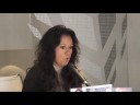 Periodista Digital: Entrevista a Cristina del Valle