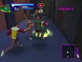 TMNT: 2003 Edition Raph Gameplay