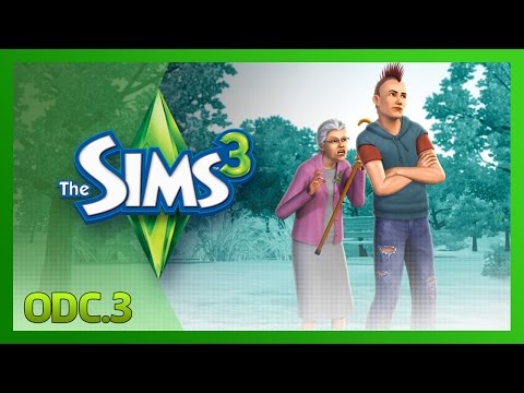 The Sims - Kup The Sims 4 - https://www.g2a.com/r/sims4-husiek ♢ Kup The Sims 3 - https://www.g2a.com/r/sims3-husiek ♢ Chcesz więcej The Sims 3 ? Zostaw łapkę w górę :) ♢ Wiecej Huska ?...