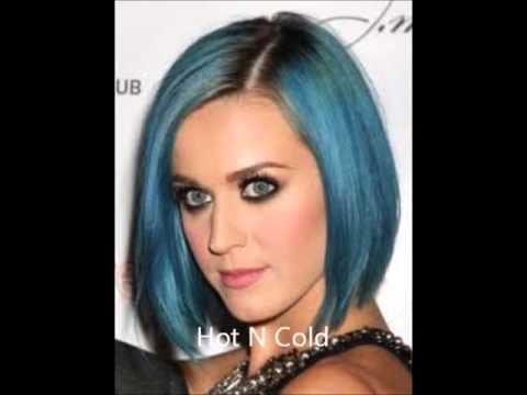 Katy Perry One Of The Boys album