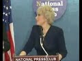 12/08/2008 - Orly Taitz, California constitutional law attorney who is representing former presidential candidate Alan Keyes (Keyes v. Bowen) and Lightfoot v. Bowen, challenges the media to investigate Obama's eligibility to hold the office of President of the U.S.Full Press Conference: http://video.google.com/videoplay?docid=6771521759788800576&ei=isdBSYScHpycrALvm8mvBQ&q=bob+schultz+press+conferenceA Message to Our Electors: http://www.youtube.com/watch?v=sX7uuhHXs-0Dr. Orly Taitz: http://drorly.blogspot.com/Courtesy of: http://www.freedommarch.org/Law of Nations: http://www.constitution.org/vattel/vattel.htmhttp://www.iardc.org/ldetail.asp?id=530661285