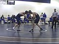 Clark Kinne 171Lb. Vs. Shararita