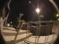 2009-04-22 | Carnage Asada II: Part Two of Five ~> -mosier kyle castleberry andy gill Daniel haney jon huntoon skateboarding choco ... (8:30)