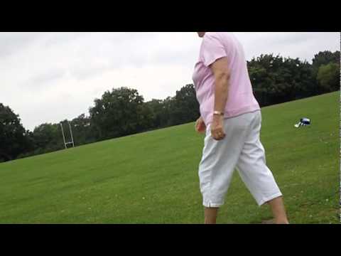 how to become a cameraman uk