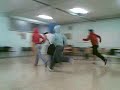 escuni  2ºc08  el rap de los alumnos ejemplares