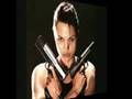Angelina Jolie Story