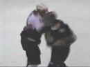 David Bouchard vs Ben Bakker David Bouchard vs Ben Bakker