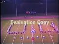 Mcnair High School @ 1997 Dekalb County Band Exhibition