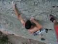Escalar en Cieza