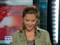 Melisa Theuriau Hot French Newscaster