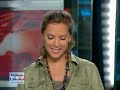 Melisa Theuriau Hot French Newscaster