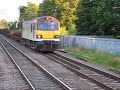 92017 4E38 at Welwyn North