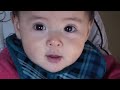 Our baby turns 6 months.  http://ping.fm/XihzS