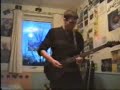 Joe Satriani - Starry Night Cover