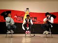 BVMS TALENT SHOW!