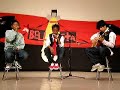 BVMS TALENT SHOW!