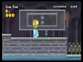NewスーパーマリオブラザーズWii コインが無限に出てくる裏技