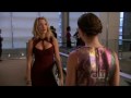 Blair and Serena- Girlfriend