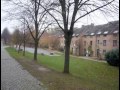 Louvain-la-neuve: contemporary artefacts & their integration
