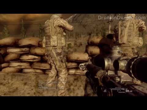 Operation Flashpoint : Red River