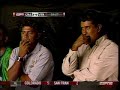 Copa de la CONCACAF: Ida: Cruz Azul vs Hankook Verdes