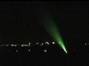 Green lasers -Viper & Hulk green lasers - Insane beam shots