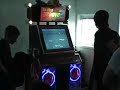 SCORE Finals - Comsic Pope vs Terminator - 4