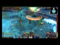 Lord Marrowgar Kill Frostfall