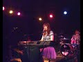 Kate Nash - "Mouthwash" - Luna Lounge NYC