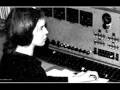 Delia Derbyshire/Nightwalker