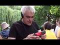 The Gadget Show - Jon tests out the Node Explorer!