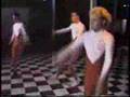Old School Canadian Floor Masters Bboys